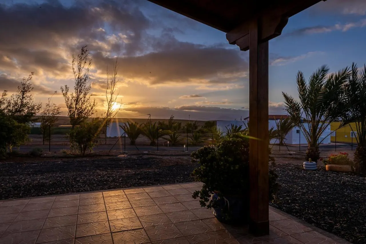 Holiday home Casita Hari, Donde Tu Y Tu Tiempo Se Detienen. Villa Tuineje Spain