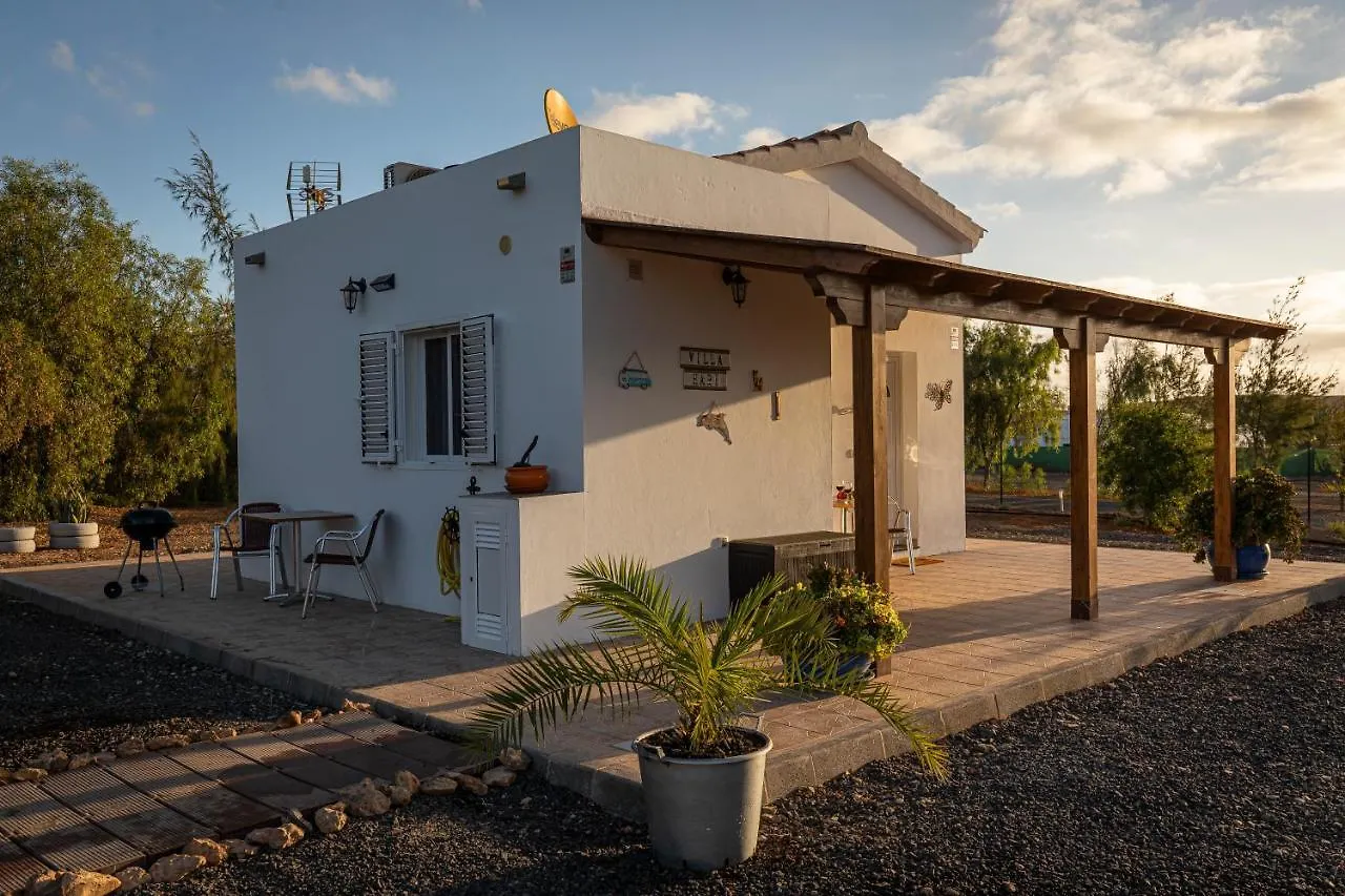 Holiday home Casita Hari, Donde Tu Y Tu Tiempo Se Detienen. Villa Tuineje