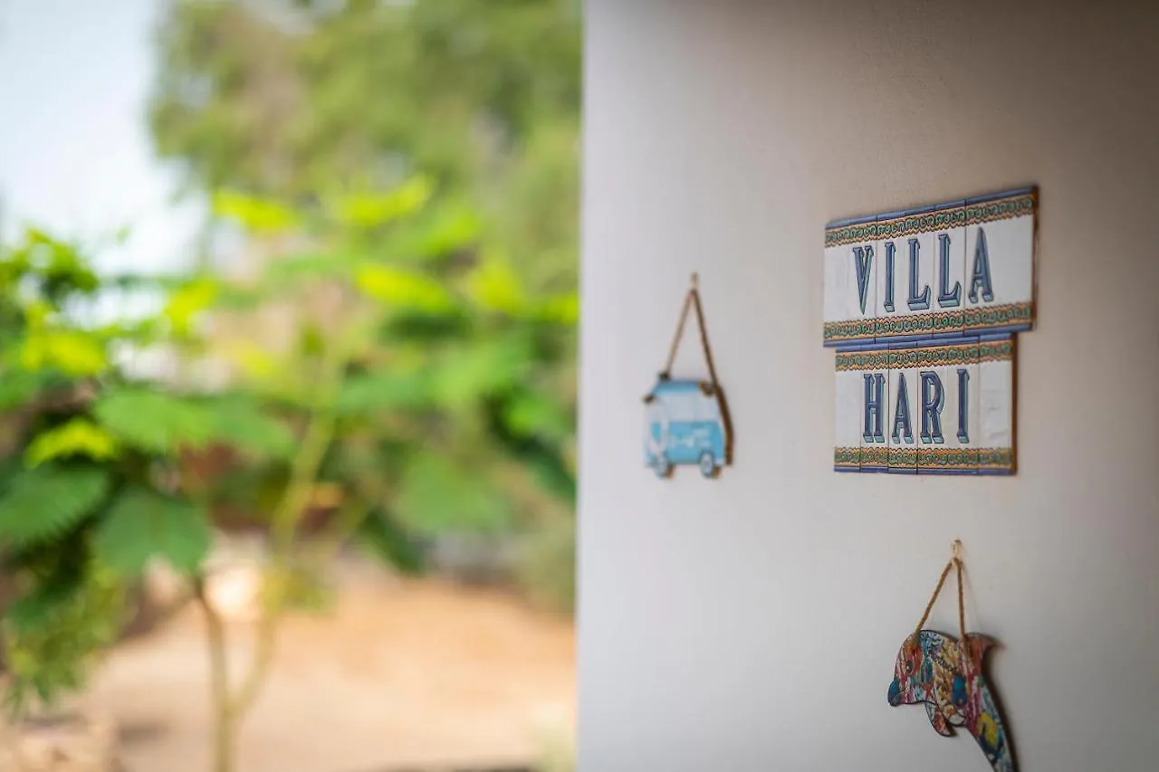Casita Hari, Donde Tu Y Tu Tiempo Se Detienen. Villa Tuineje 0*,  Spain
