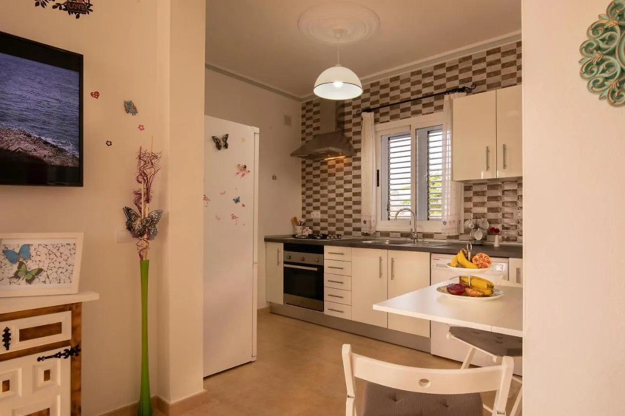 Casita Hari, Donde Tu Y Tu Tiempo Se Detienen. Villa Tuineje 0*,  Spain