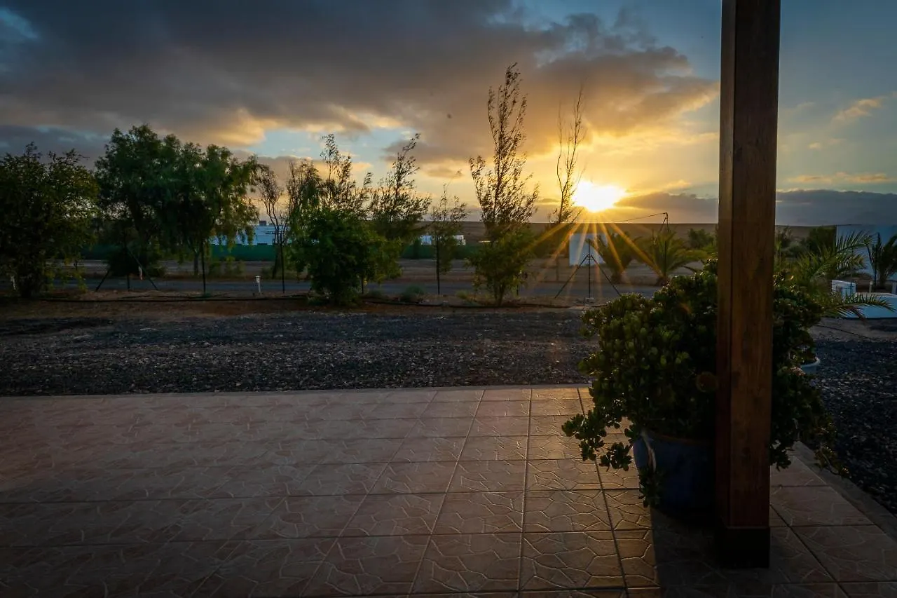 Casita Hari, Donde Tu Y Tu Tiempo Se Detienen. Villa Tuineje 0*,