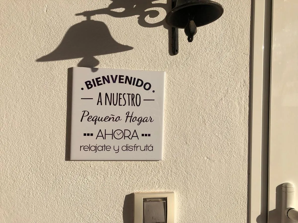 Casita Hari, Donde Tu Y Tu Tiempo Se Detienen. Villa Tuineje 0*,  Spain