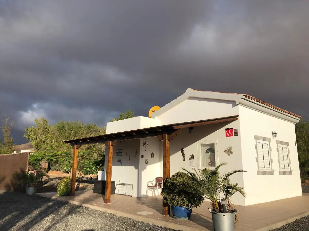 Casita Hari, Donde Tu Y Tu Tiempo Se Detienen. Villa Tuineje Holiday home