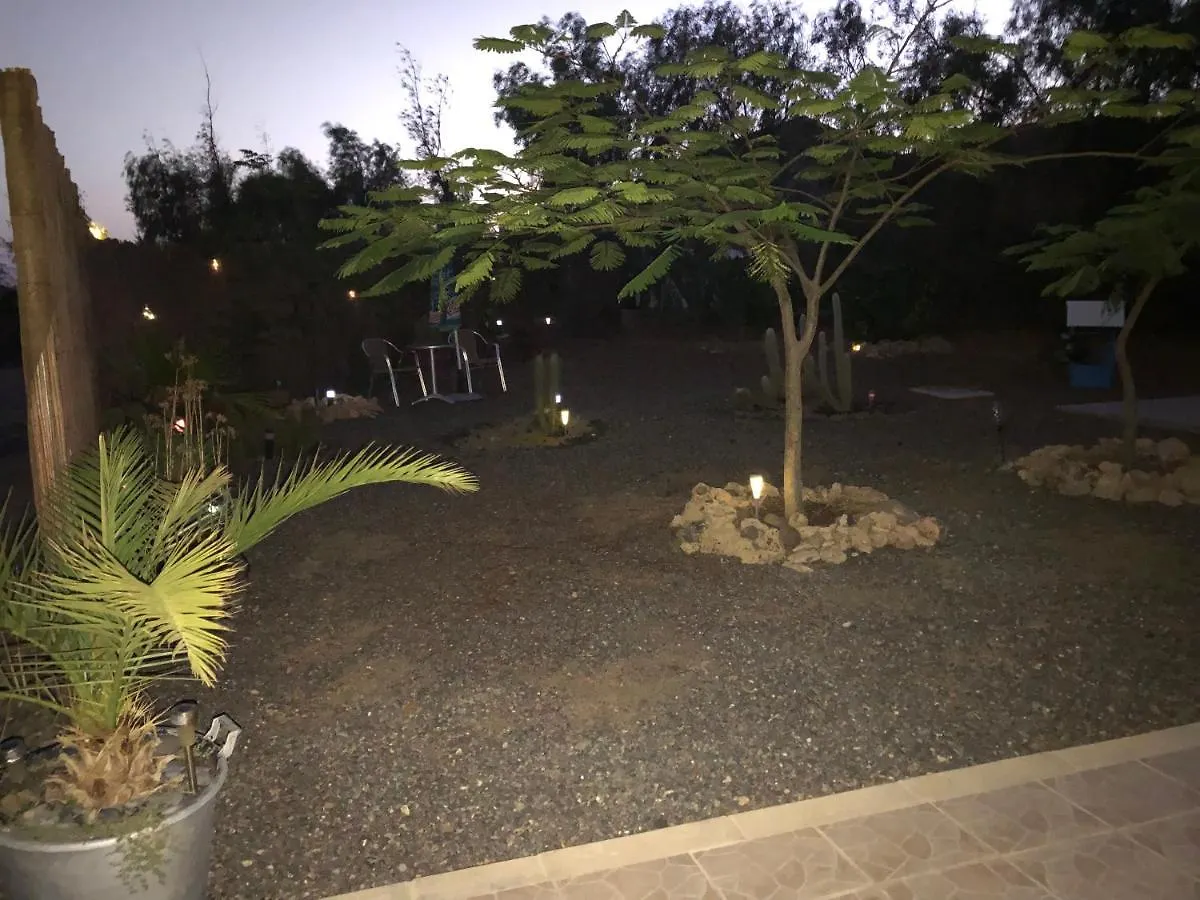 Holiday home Casita Hari, Donde Tu Y Tu Tiempo Se Detienen. Villa Tuineje Spain