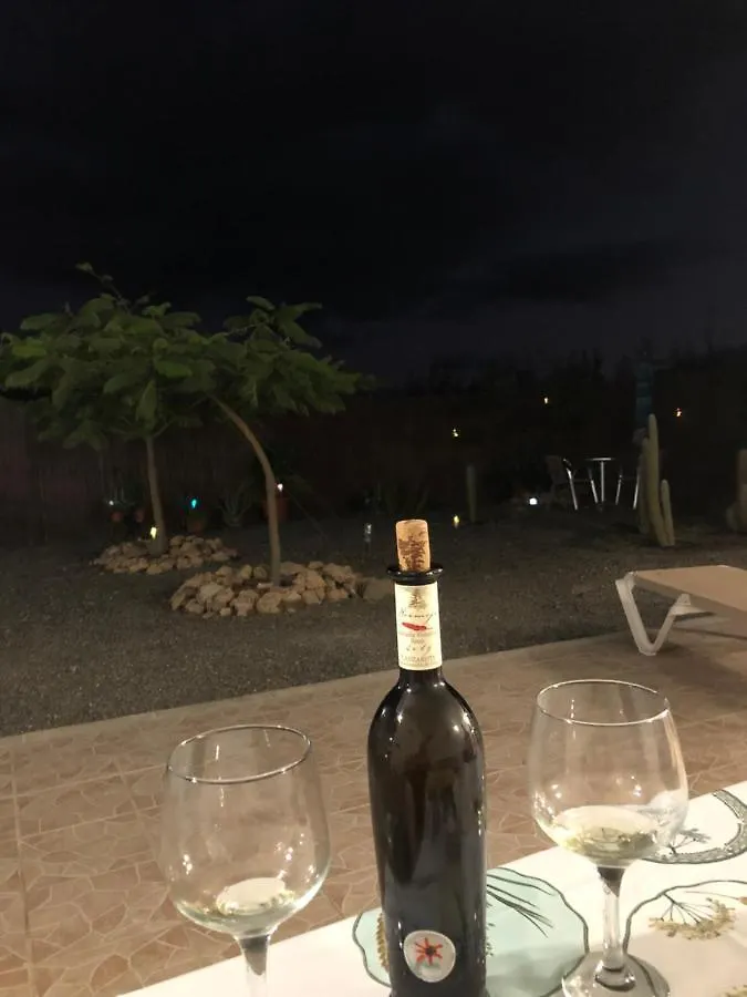 Holiday home Casita Hari, Donde Tu Y Tu Tiempo Se Detienen. Villa Tuineje