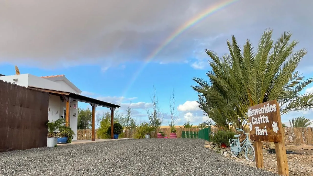 Casita Hari, Donde Tu Y Tu Tiempo Se Detienen. location